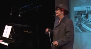 Theaterproducties Joyce Turek