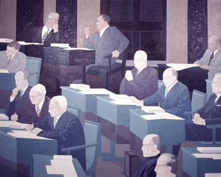 13-acryl-op-linnen-90-x-110cm-titel-senatoren-2