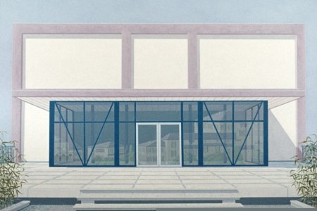 10-acryl-op-linnen-110 x 90cm-titel-reflexions-2