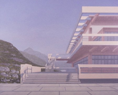 11-acryl-op-linnen-110 x 9 0cm-titel-nippon-eire