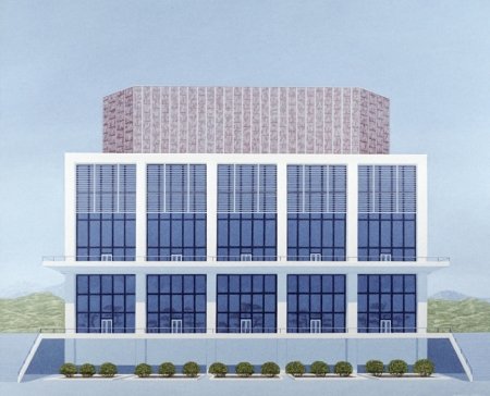 15-acryl-op-linnen-110 x 90 cm-titel-andante