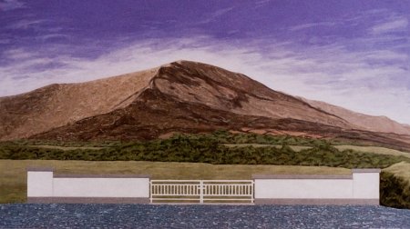 19-acryl-op-linnen-75 x 55 cm-cahirseveen