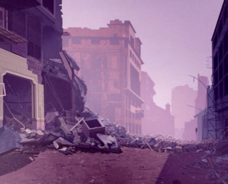 5-acryl-op-linnen-110 x 90cm-titel-sunrise-2