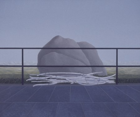 8-acryl-op-linnen-60 x 50cm-titel-borderline