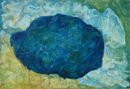 'Celtic Stone'