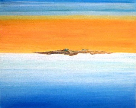 "Sunset'