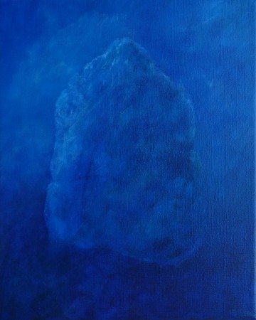 'Stone of destiny I'