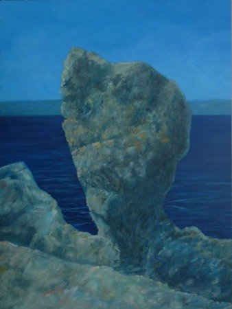 'Samothraki beach'