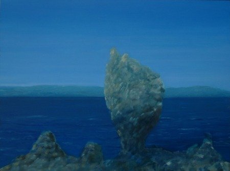 'Samothraki beach'
