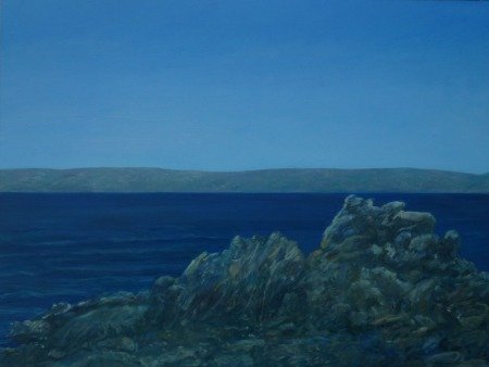 'Samothraki beach'