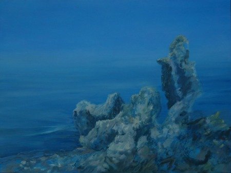 'Samothraki beach'