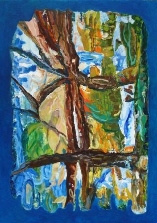 'Landscape tile'