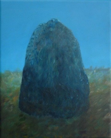 'Stone of destiny III'