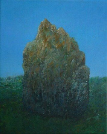 'Stone of destiny II'