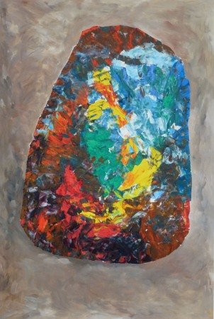 'Stone XII'