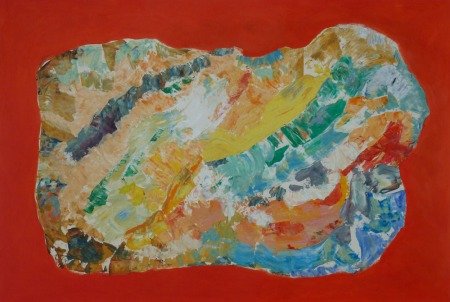 'Stone XIV'