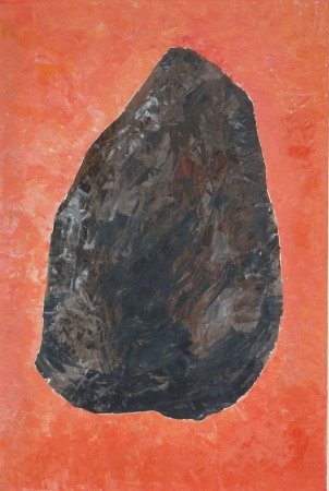 'Stone XXIV'