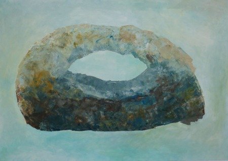 'Stone XXVII'