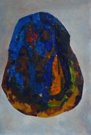 'Stone XXVIII'