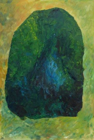 'Stone XXXI'