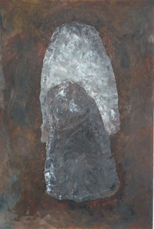"Stones XII'
