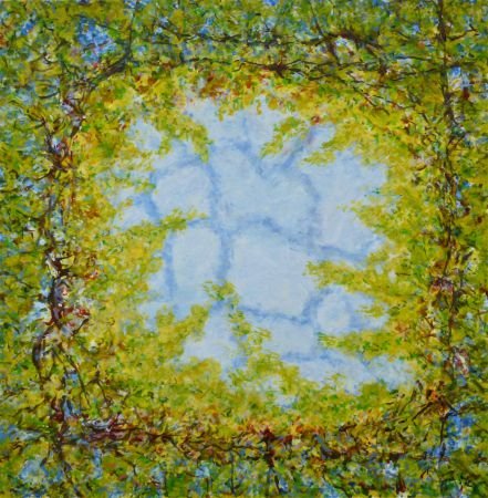 1-acrylverf-op-papier-45-X-45-cm-2022