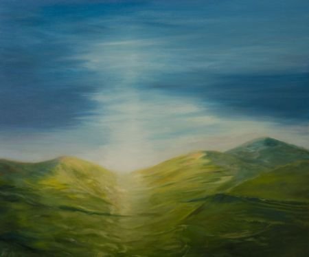 'Engels landschap'