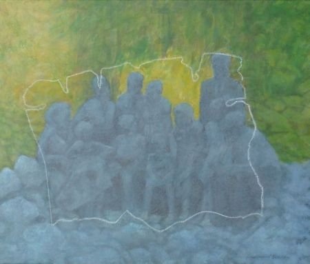 'Family of Stones II'