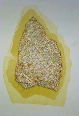 16- aquarel-50 X 70 cm-2023