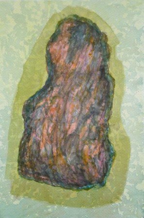 18- aquarel-35 X 45 cm-2023