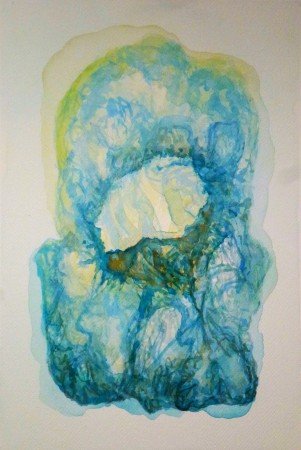 2- aquarel-35 X 45 cm-2023