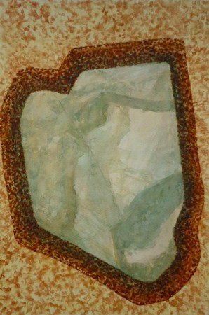 20- aquarel-35 X 45 cm-2023