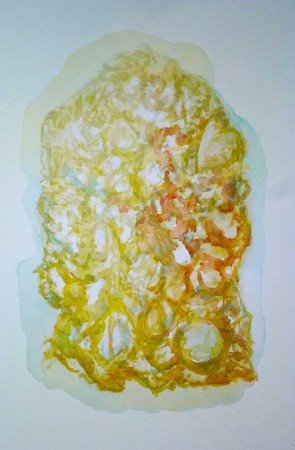 3- aquarel-35 X 45 cm-2023