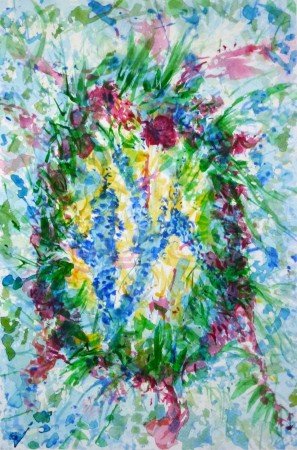 35- aquarel-35 X 45cm-2023