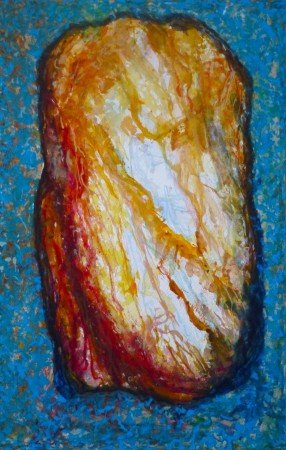 36- aquarel-35 X 45cm-2023