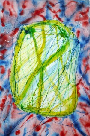 38- aquarel-35 X 45cm-2023