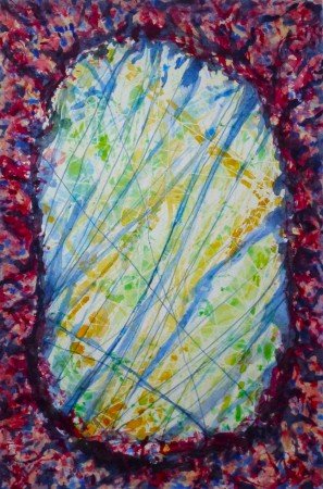 39- aquarel-35 X 45cm-2023