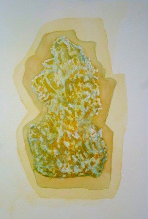 5- aquarel-35 X 45 cm-2023