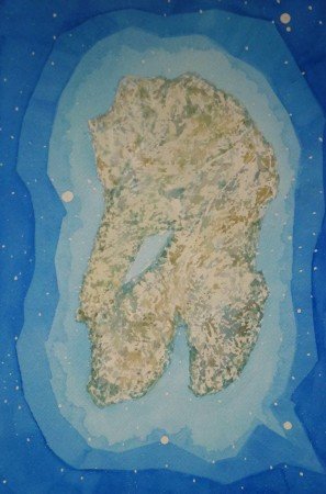 9- aquarel-35 X 45 cm-2023