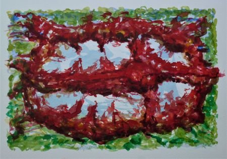 1126 Aquarel-serie-1-2021-2