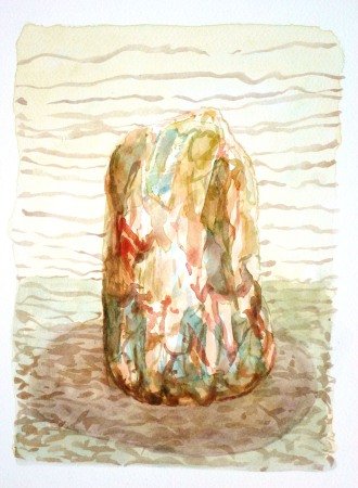 421 'Brown stone'