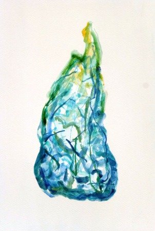   430'Stone'aquarel'