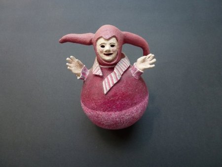 kleine-roze-duikelnar