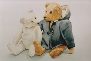 knuffels