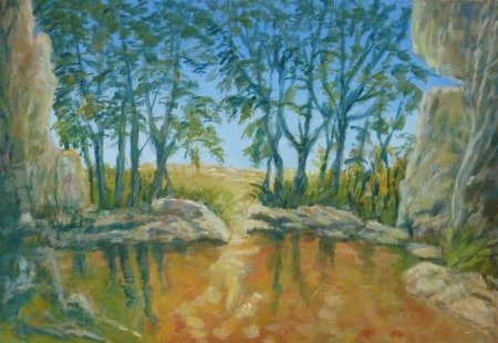 'Petit Paradis 2'