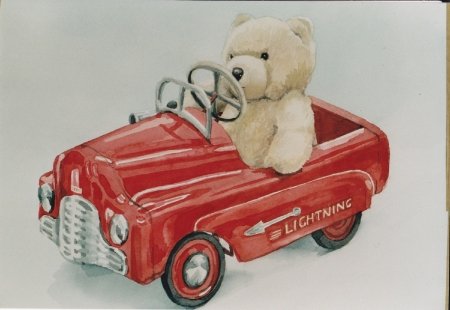 bear-and-lightning