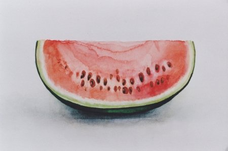 watermeloen
